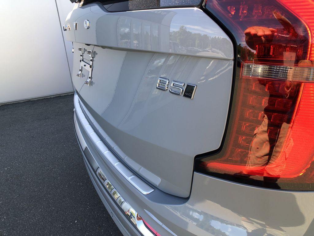 new 2026 Volvo XC90 car, priced at $60,032