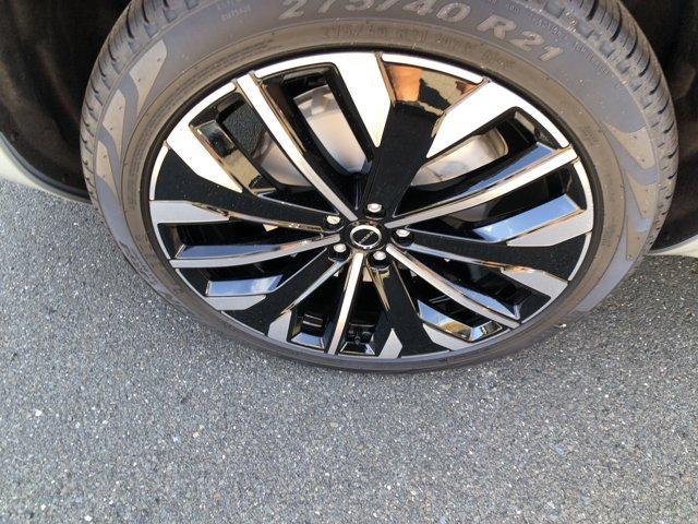 new 2026 Volvo XC90 car