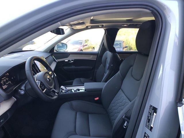 new 2026 Volvo XC90 car