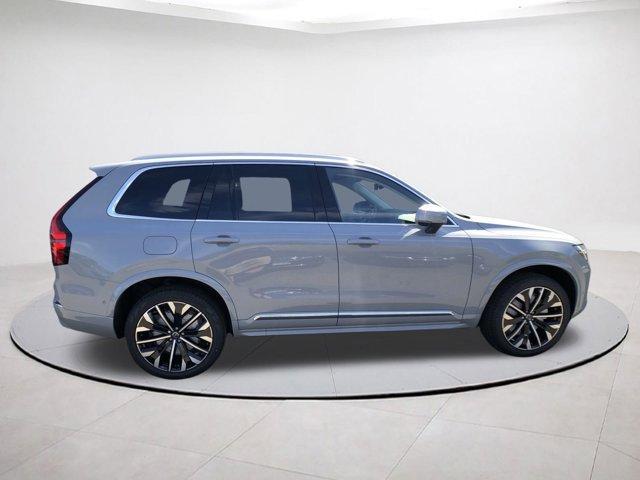 new 2026 Volvo XC90 car