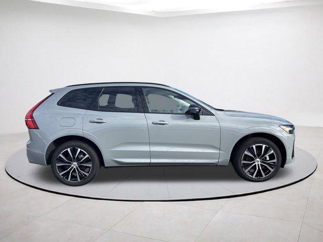 used 2025 Volvo XC60 car, priced at $37,715