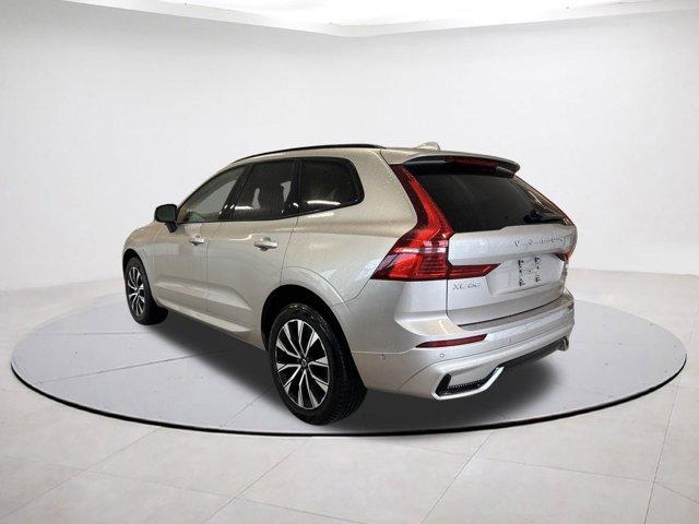 used 2025 Volvo XC60 car, priced at $35,932