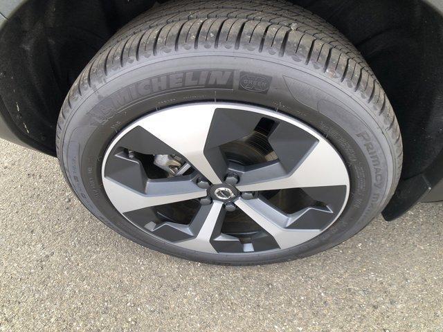 new 2026 Volvo XC40 car, priced at $47,900