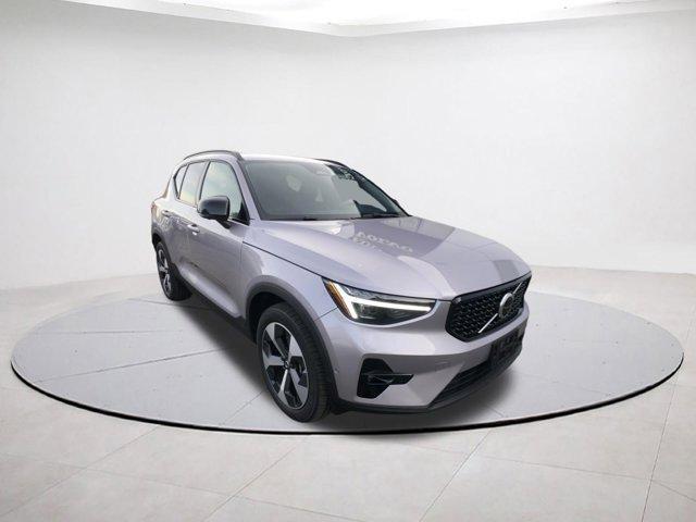 new 2026 Volvo XC40 car, priced at $47,900