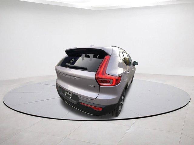 new 2026 Volvo XC40 car, priced at $47,900