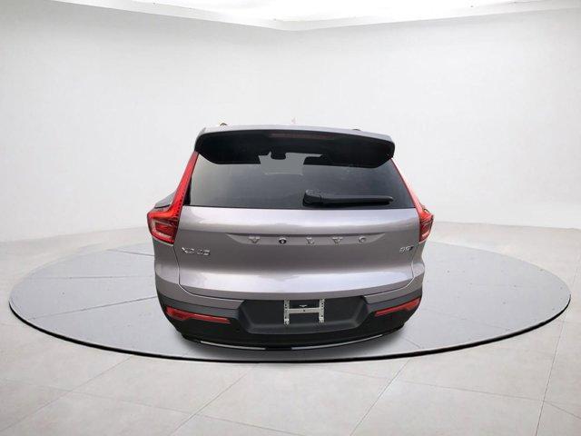 new 2026 Volvo XC40 car, priced at $47,900