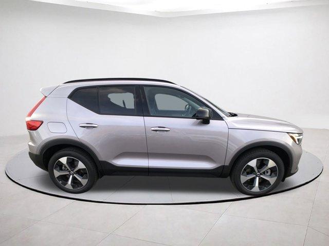 new 2026 Volvo XC40 car, priced at $47,900