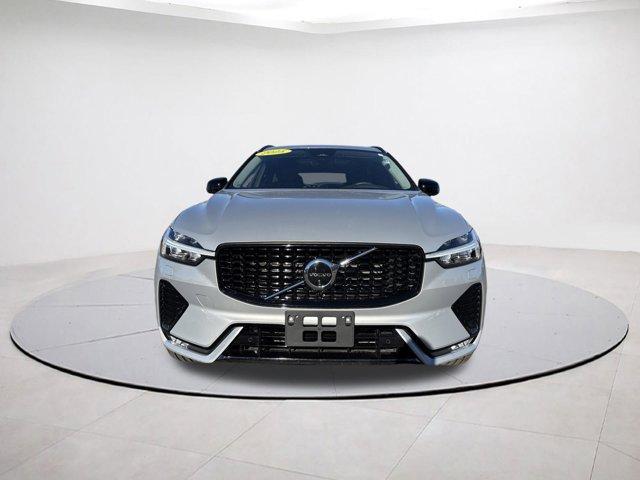 used 2025 Volvo XC60 car, priced at $35,837