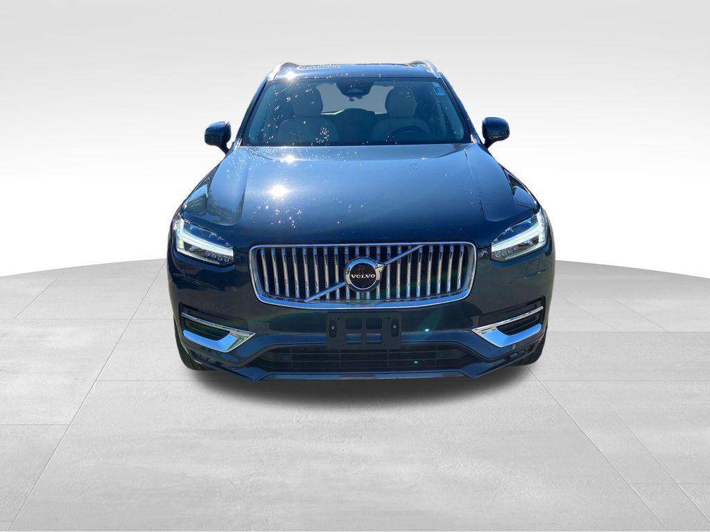 used 2024 Volvo XC90 car, priced at $45,667