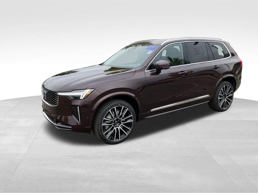 new 2026 Volvo XC90 car, priced at $74,928