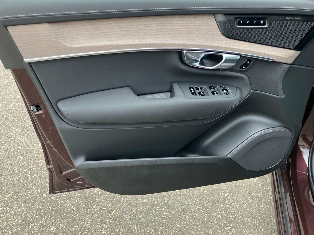 new 2026 Volvo XC90 car, priced at $74,928