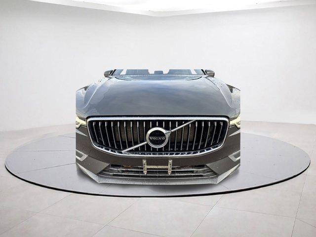 used 2019 Volvo XC60 car, priced at $18,939