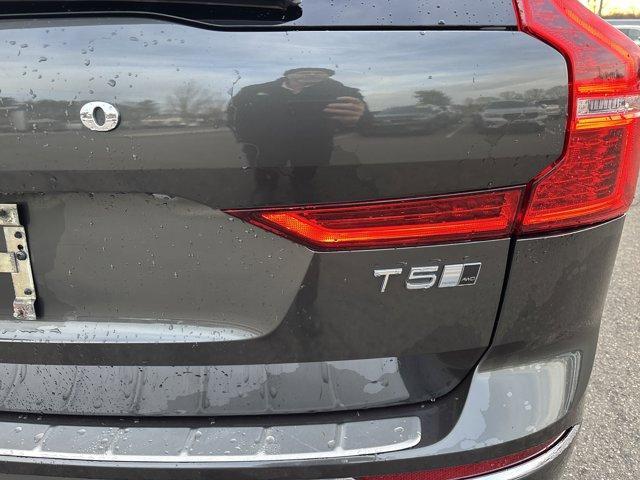 used 2019 Volvo XC60 car, priced at $18,939