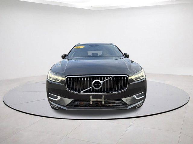used 2019 Volvo XC60 car, priced at $18,939