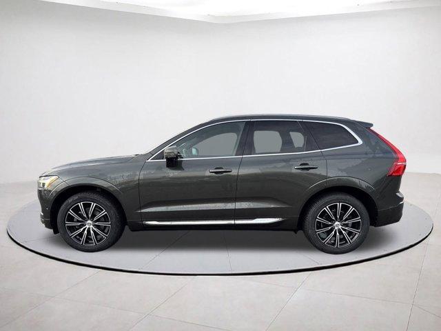 used 2019 Volvo XC60 car, priced at $18,939