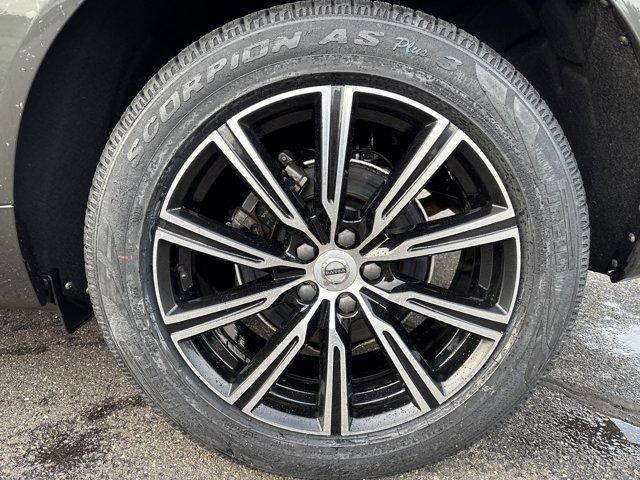 used 2019 Volvo XC60 car, priced at $18,939