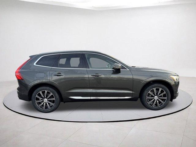 used 2019 Volvo XC60 car, priced at $18,939