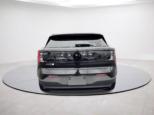 new 2026 Volvo EX30 car, priced at $41,550