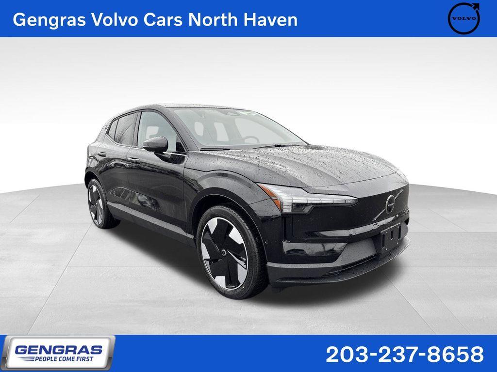 new 2026 Volvo EX30 car, priced at $41,550