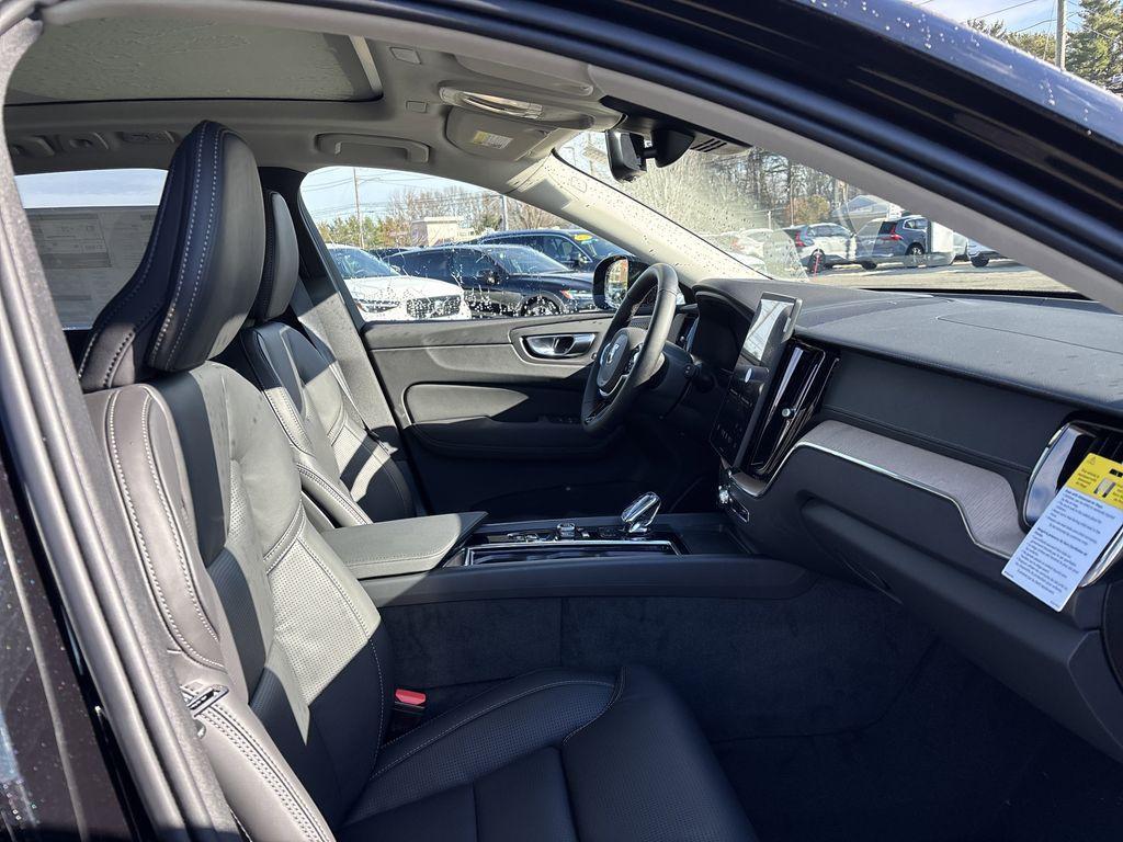 new 2026 Volvo XC60 Plug-In Hybrid car, priced at $72,485