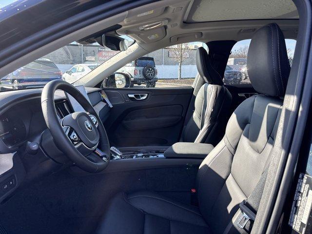 new 2026 Volvo XC60 Plug-In Hybrid car, priced at $72,235