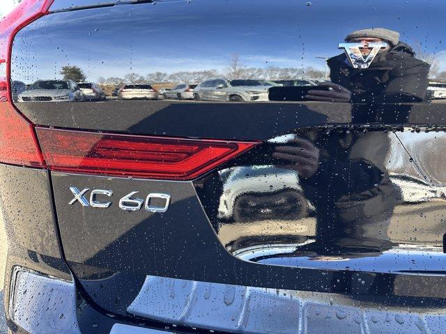 new 2026 Volvo XC60 Plug-In Hybrid car, priced at $72,235