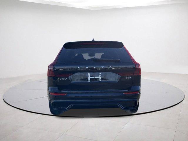 new 2026 Volvo XC60 Plug-In Hybrid car, priced at $72,235