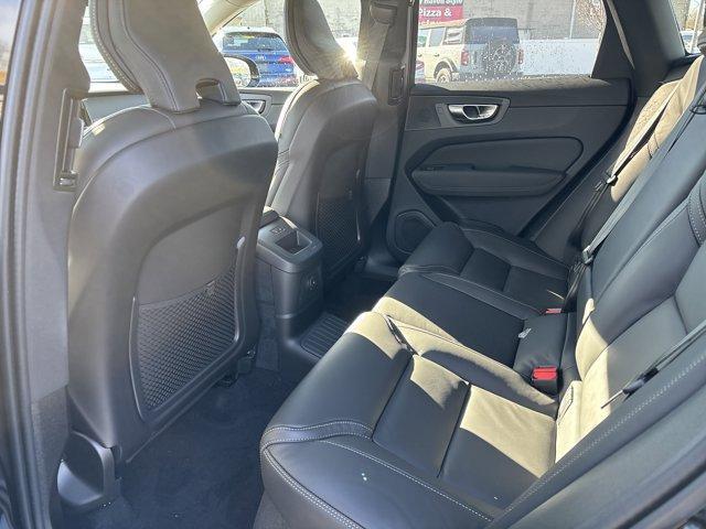 new 2026 Volvo XC60 Plug-In Hybrid car, priced at $72,235