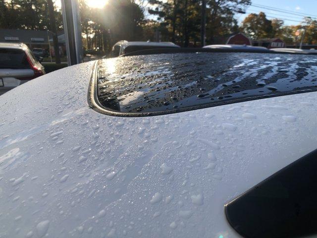 used 2021 Volkswagen Tiguan car, priced at $18,500