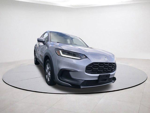 used 2023 Honda HR-V car, priced at $21,789