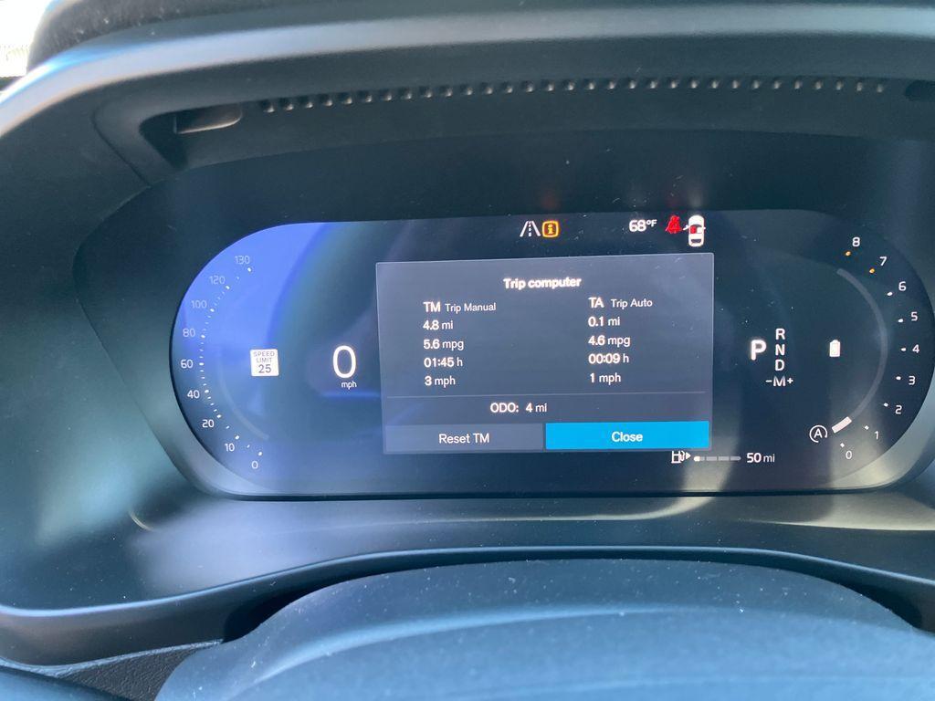 new 2026 Volvo XC40 car, priced at $52,058