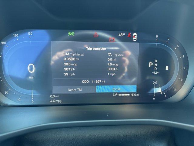 used 2025 Volvo XC40 car, priced at $33,551