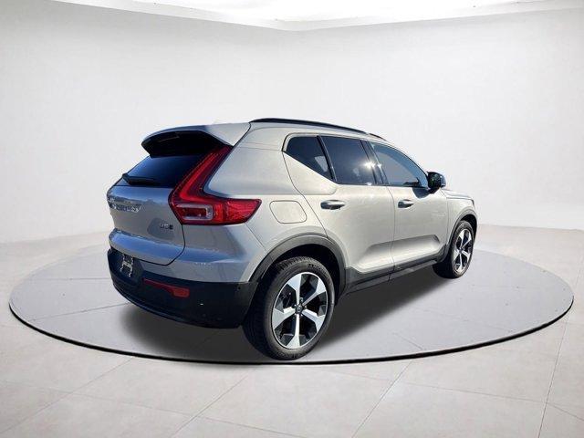 used 2025 Volvo XC40 car, priced at $33,551