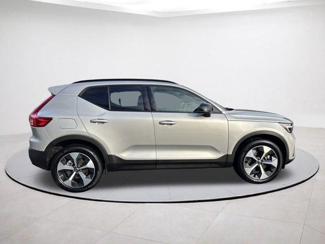 used 2025 Volvo XC40 car, priced at $32,967