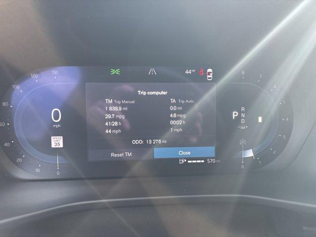 used 2025 Volvo XC40 car, priced at $32,967