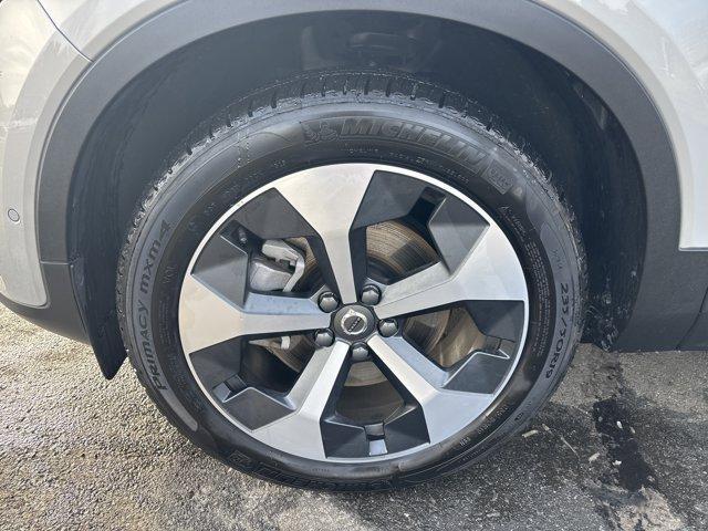 used 2025 Volvo XC40 car, priced at $32,967