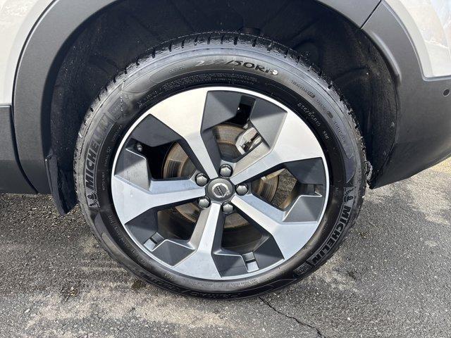 used 2025 Volvo XC40 car, priced at $32,967