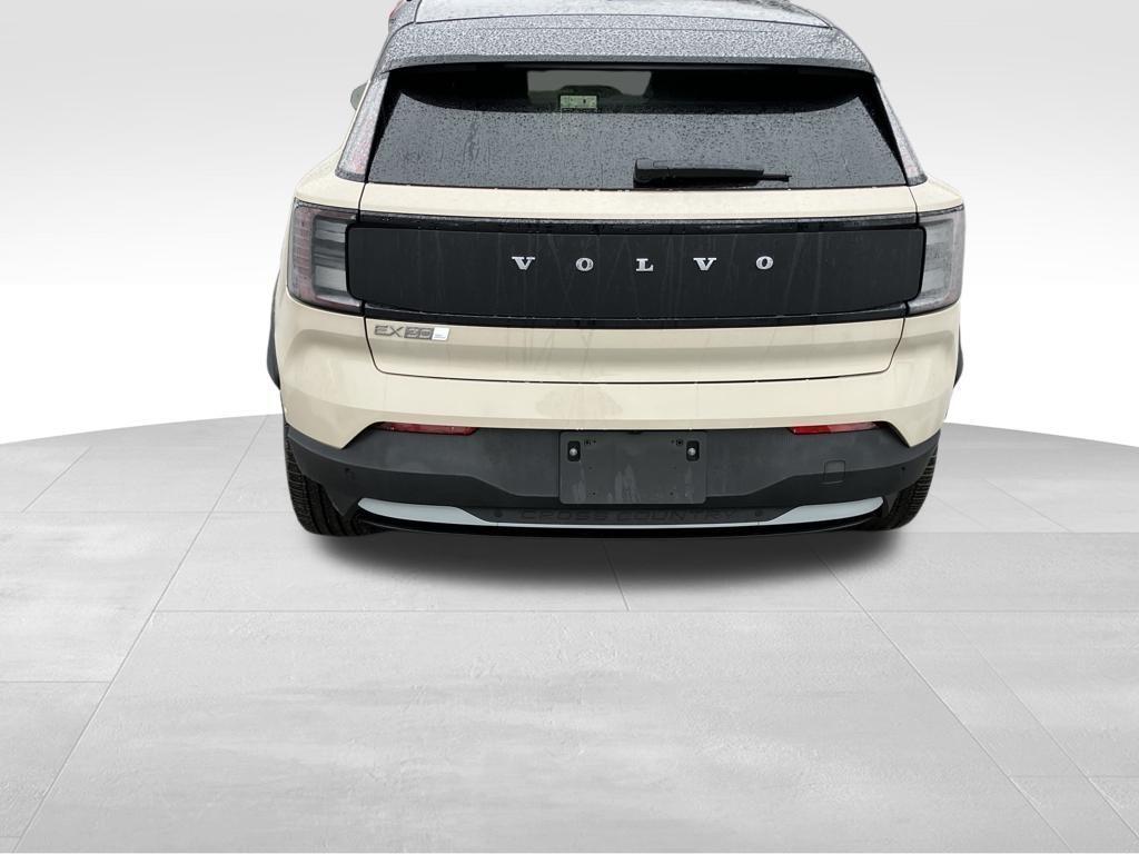 new 2026 Volvo EX30 car, priced at $52,153