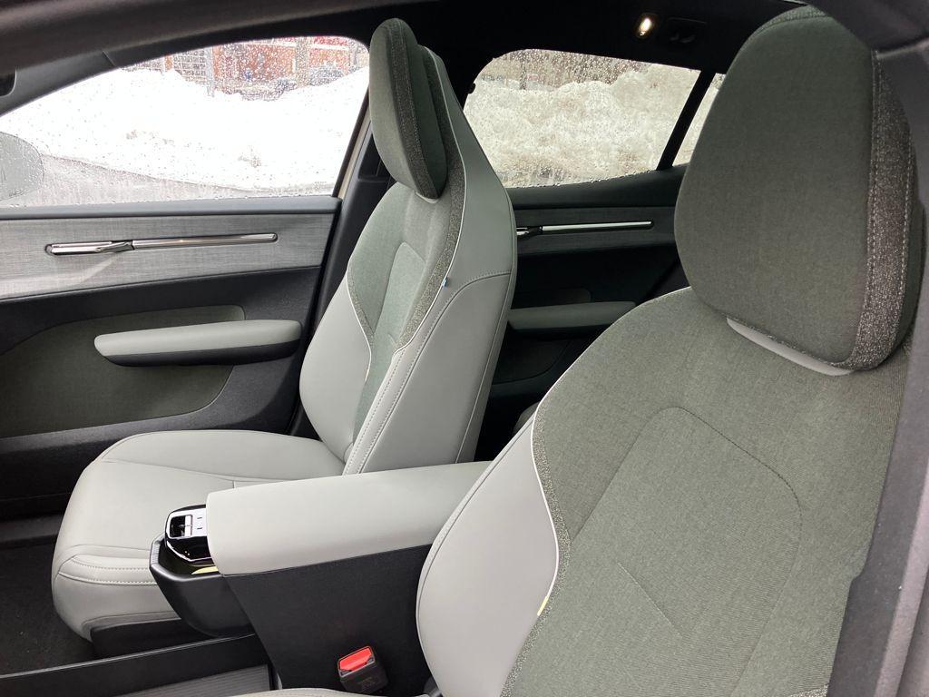 new 2026 Volvo EX30 car, priced at $52,153