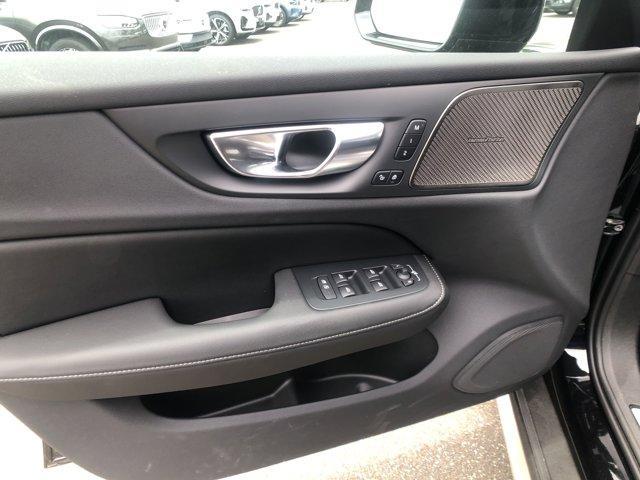 new 2025 Volvo V60 Cross Country car, priced at $49,995