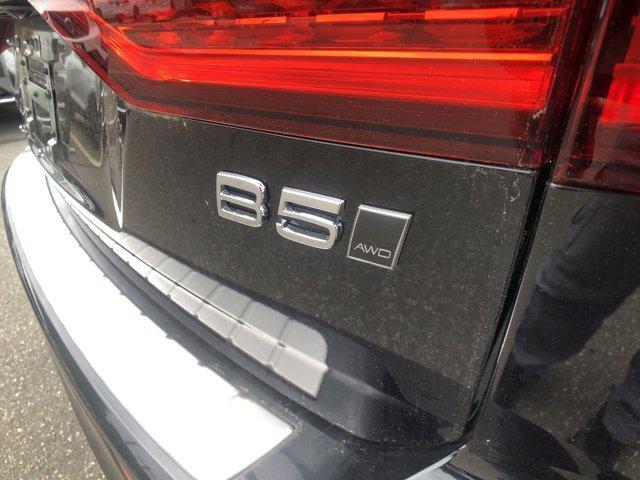 new 2025 Volvo V60 Cross Country car, priced at $49,995