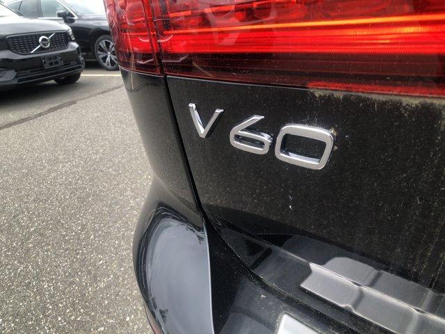 new 2025 Volvo V60 Cross Country car, priced at $49,995