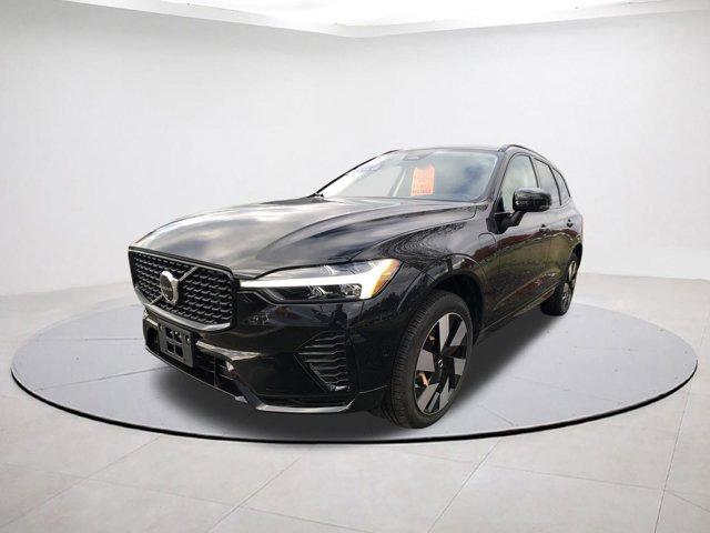 new 2025 Volvo XC60 Plug-In Hybrid car, priced at $55,900