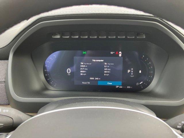 new 2026 Volvo XC90 car, priced at $67,395