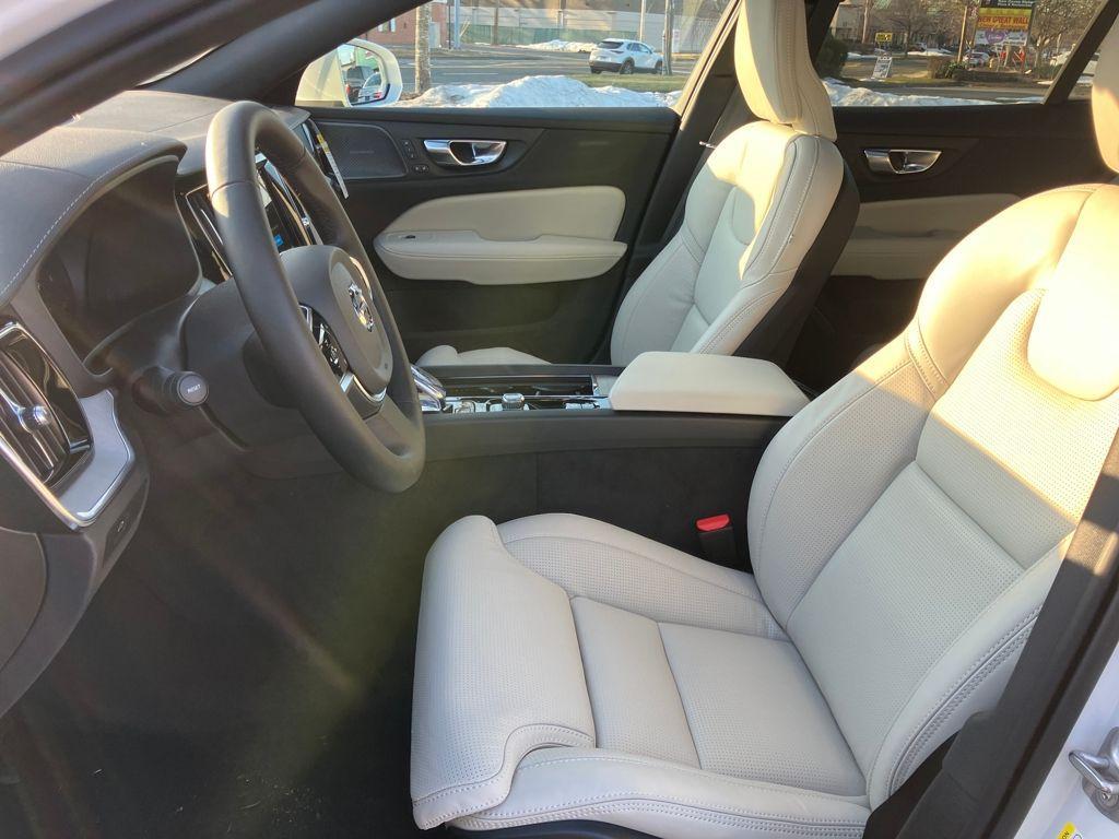 new 2026 Volvo V60 Cross Country car, priced at $61,245