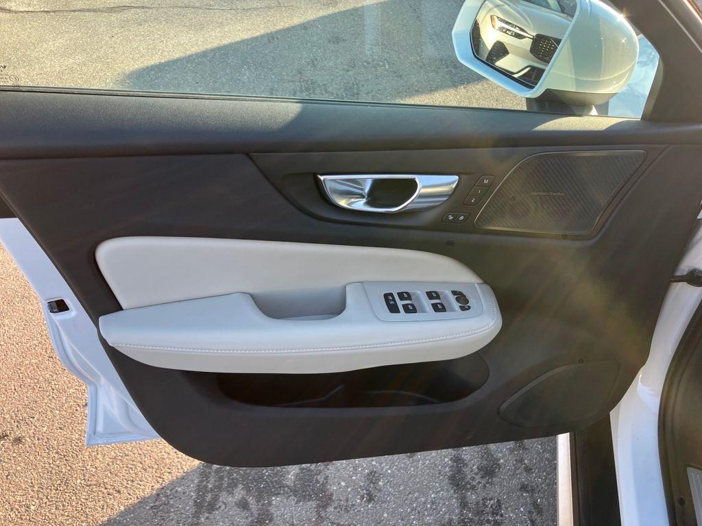 new 2026 Volvo V60 Cross Country car, priced at $61,245