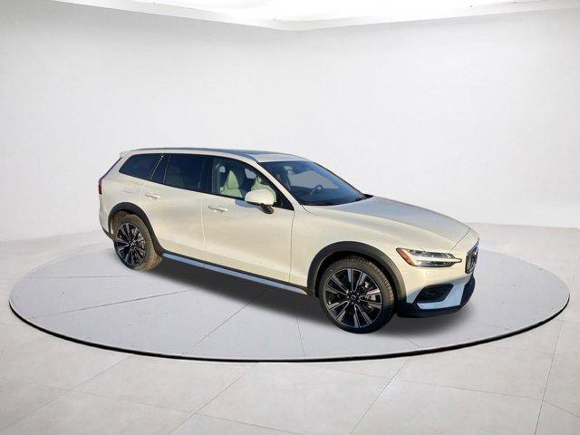 new 2026 Volvo V60 Cross Country car, priced at $60,745