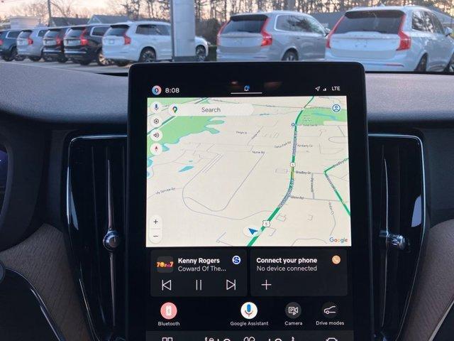 new 2026 Volvo XC60 Plug-In Hybrid car, priced at $66,655