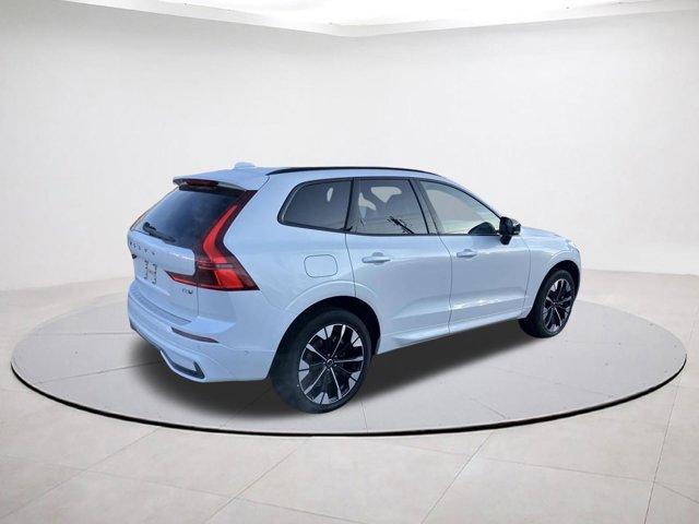 new 2026 Volvo XC60 Plug-In Hybrid car, priced at $66,655