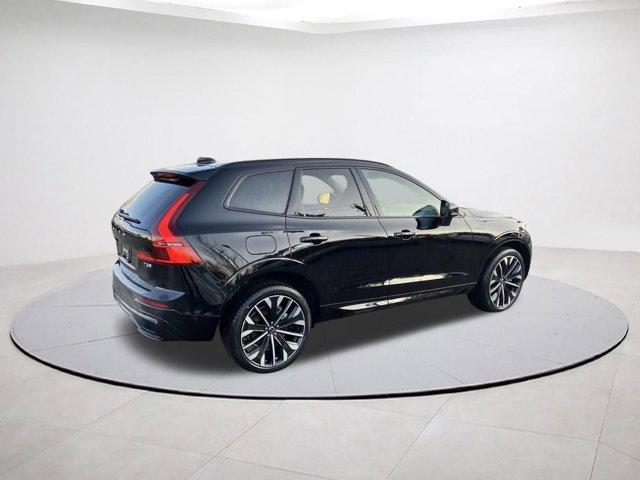 new 2026 Volvo XC60 Plug-In Hybrid car, priced at $72,485